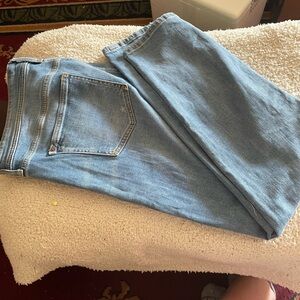 Pilcro Anthologies jeans